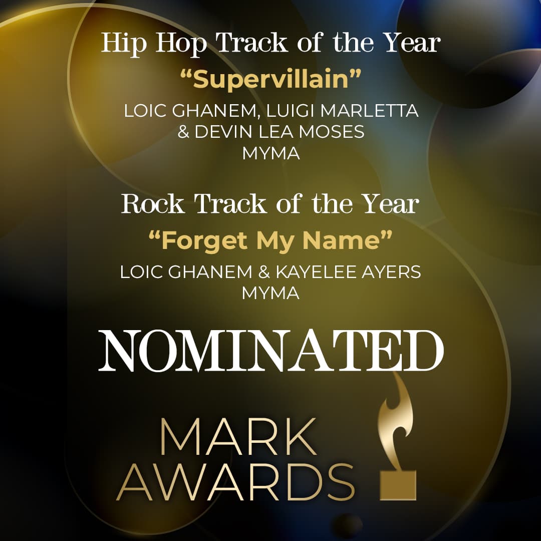 Mark Awards