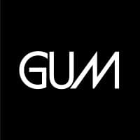 GUM logo