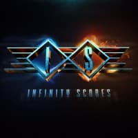 Infinity Scores logo