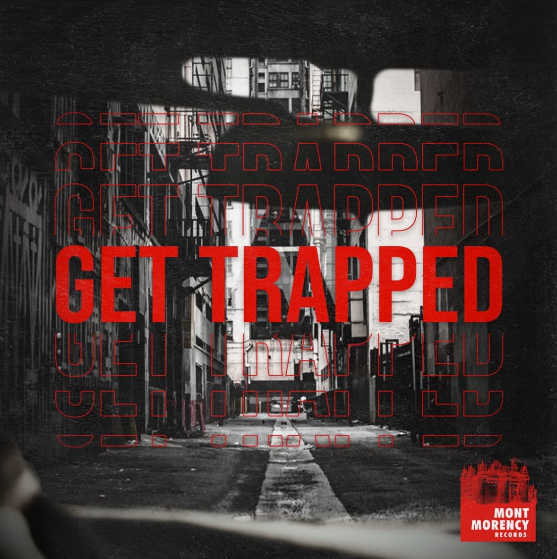Get Trapped