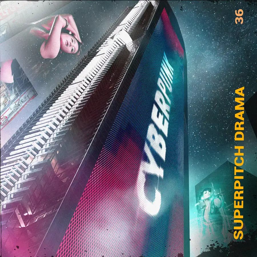 Cyberpunk