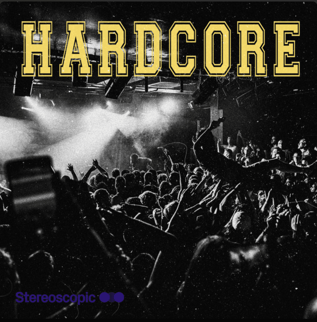 Hardcore