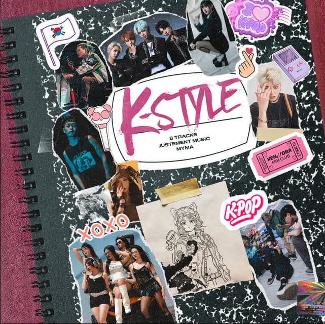 K-STYLE