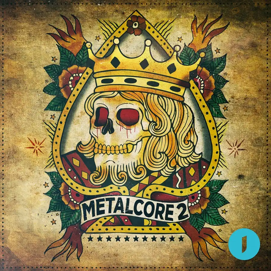 Metalcore II