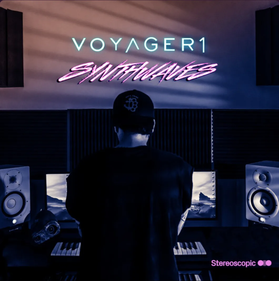 Synthwave